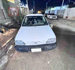 سايبا 131